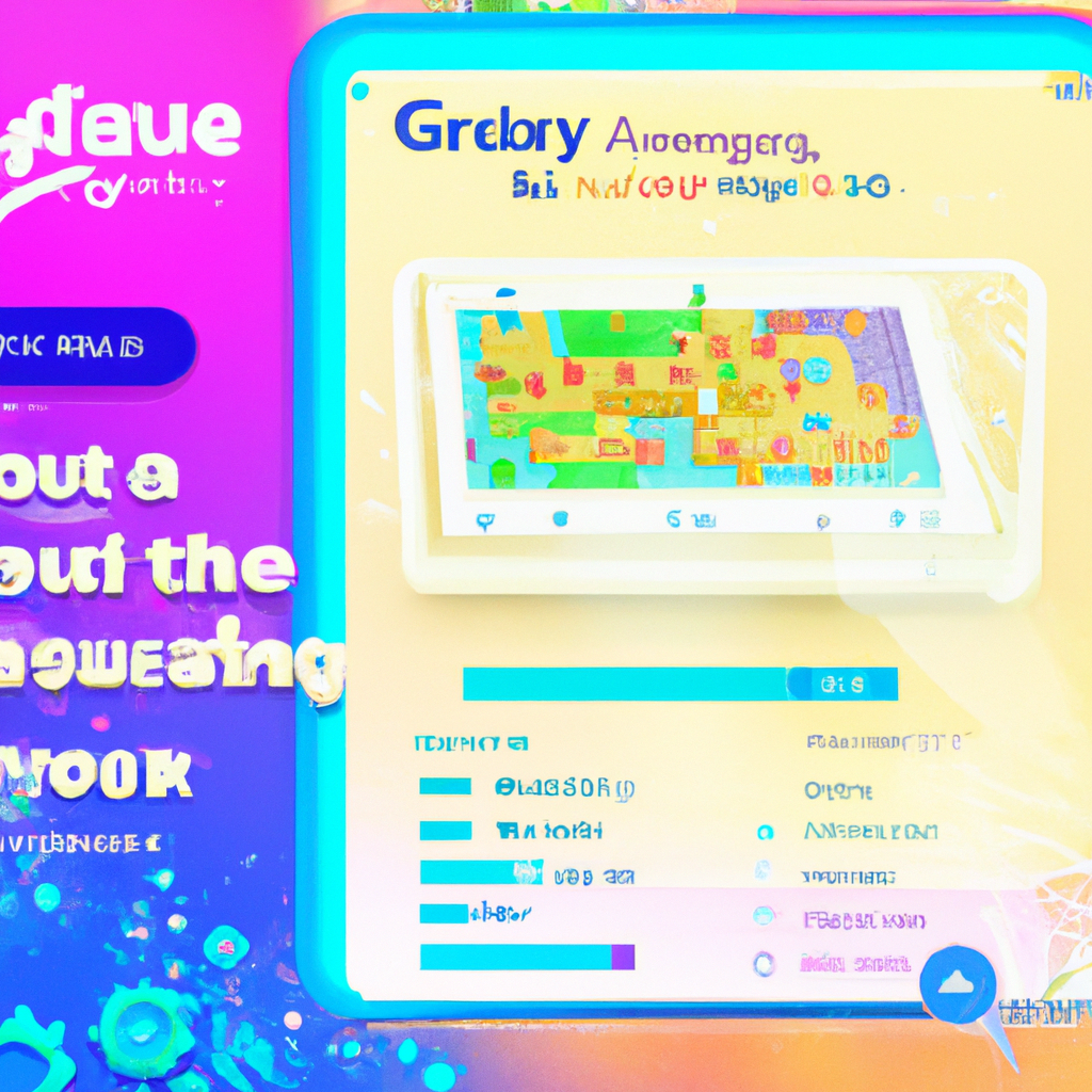 Gallery: curated levels and snapshots